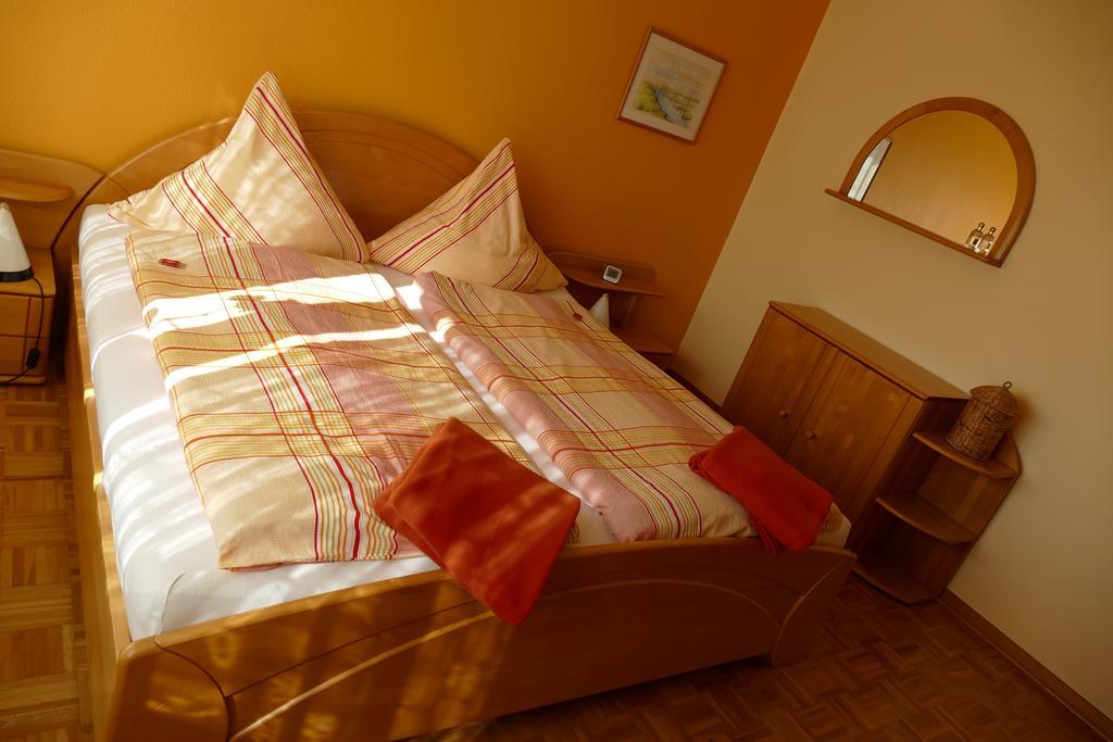 Ferienwohnung Eulenturm Ксантен Номер фото